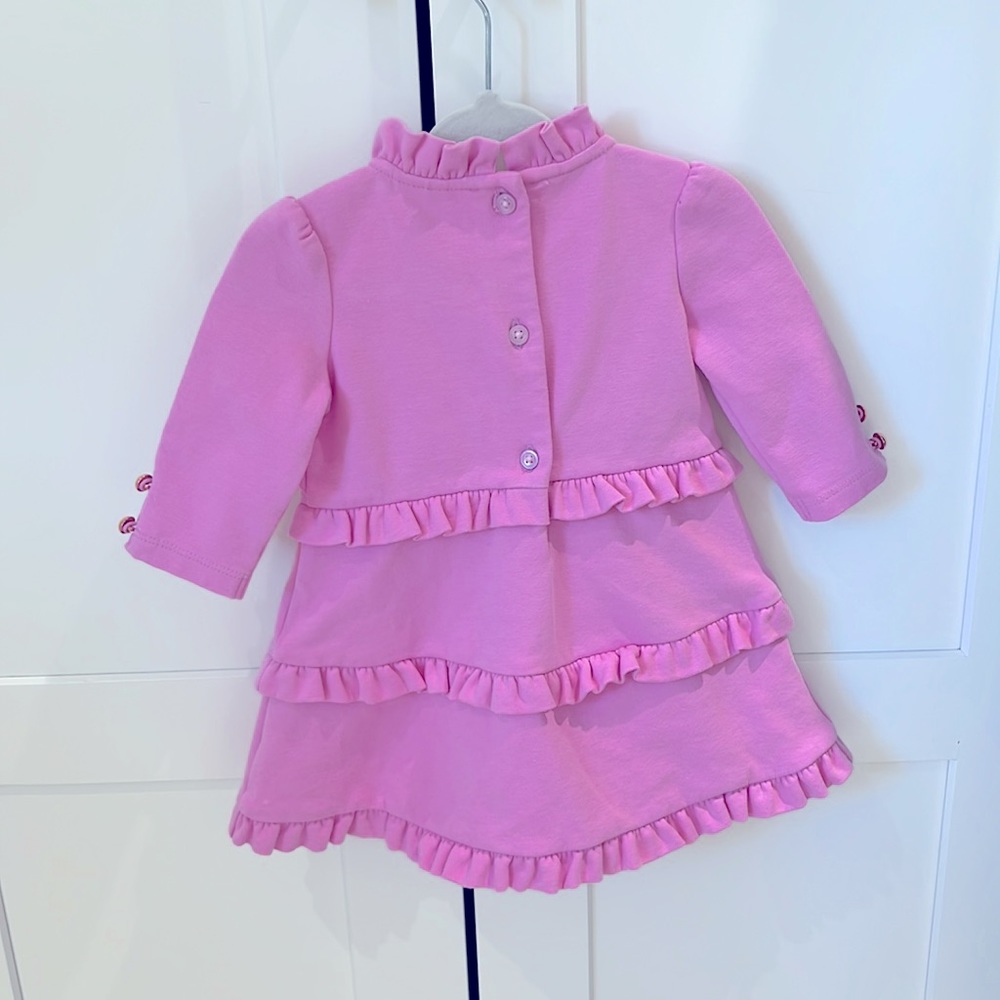 Janie & Jack dress - Picture 3 of 5